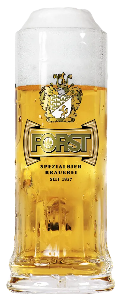 FORST Heller Bock Spiller