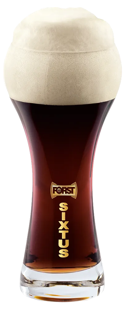 FORST Sixtus Spiller