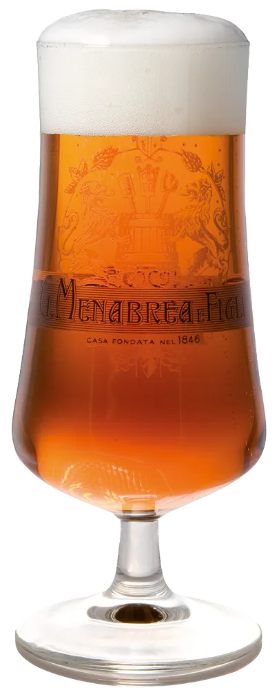 Menabrea Ambrata Spiller